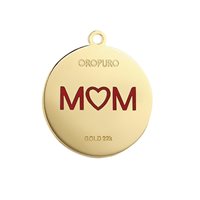 Lingotto Scintille Gold Donna in Oro CPM - CPM